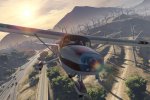 Trafugati due video della versione next-gen di Grand Theft Auto V - Notizia