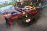 Grand Theft Auto V next-gen prende la testa delle classifiche inglesi - Notizia