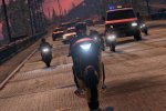 Guardate cosa si può fare con una bicicletta in Grand Theft Auto V - Notizia
