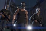 La migrazione dei salvataggi in GTA Online dovrebbe ora funzionare su tutte le piattaforme - Notizia