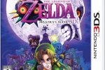 Vediamo trenta minuti di The Legend of Zelda: Majora's Mask 3D - Notizia