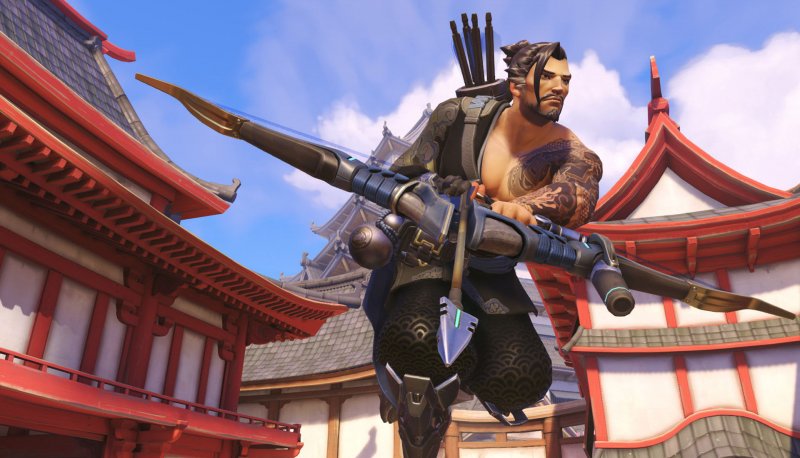 Immagine di Overwatch per PC Windows
