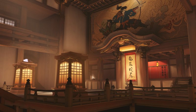 Immagine di Overwatch per PC Windows