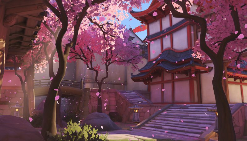 Immagine di Overwatch per PC Windows