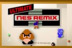 Il trailer di lancio di Ultimate NES Remix - Notizia