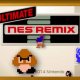 Il trailer di lancio di Ultimate NES Remix