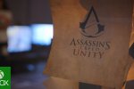 Assassin's Creed Unity, un videodiario per l'evento di Las Vegas - Notizia