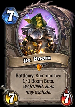 Goblin contro Gnomi Goblin contro Gnomi