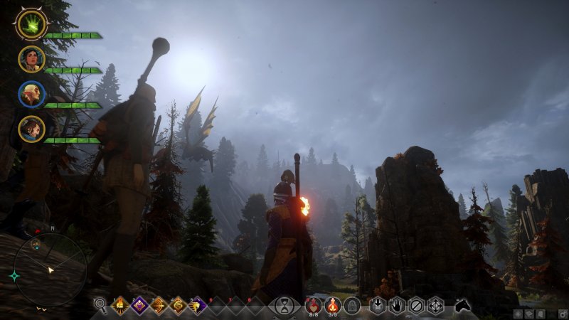 Immagine di Dragon Age: Inquisition per PC Windows
