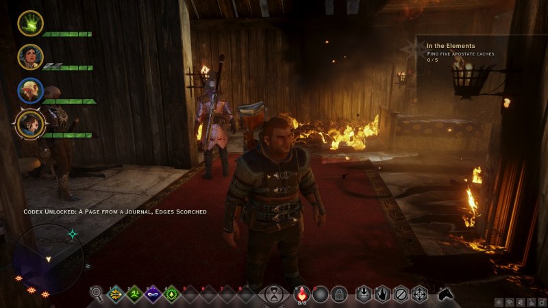 Immagine di Dragon Age: Inquisition per PC Windows