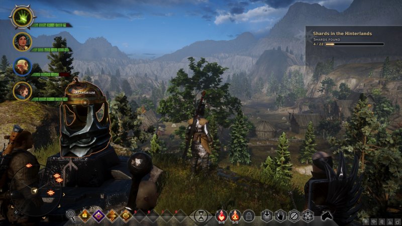 Immagine di Dragon Age: Inquisition per PC Windows