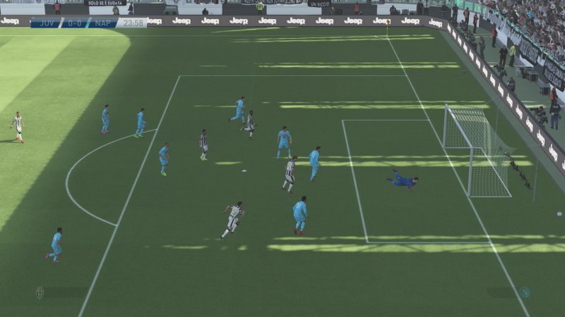 Pro Evolution Soccer 16 – Cosa vorremmo in… Pro Evolution Soccer 16 – Cosa vorremmo in…