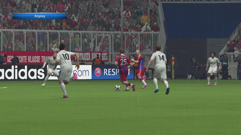 Pro Evolution Soccer 16 – Cosa vorremmo in… Pro Evolution Soccer 16 – Cosa vorremmo in…