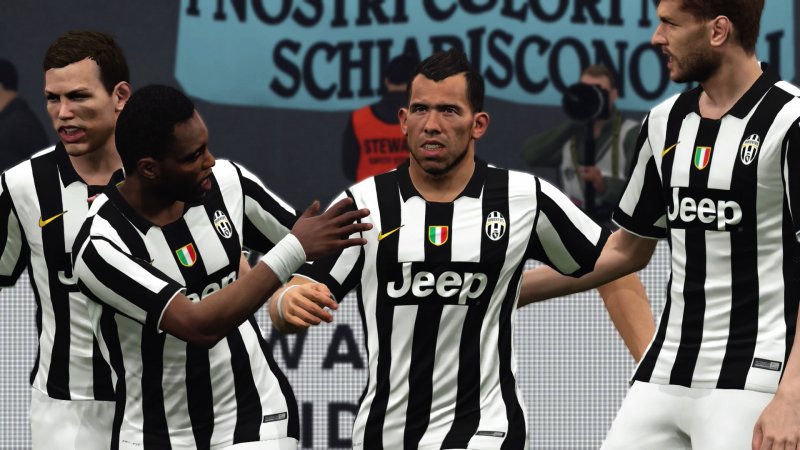 Pro Evolution Soccer 16 – Cosa vorremmo in… Pro Evolution Soccer 16 – Cosa vorremmo in…