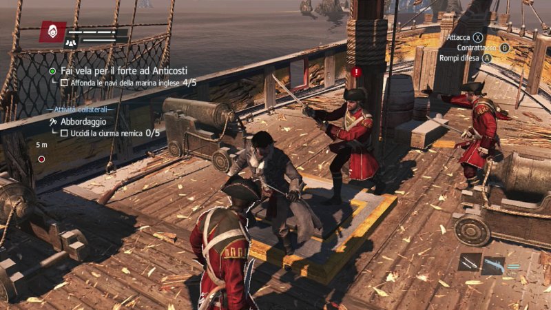Shay il Templare Shay il Templare
