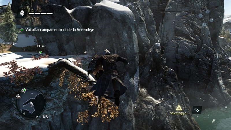 Assassin's Creed: Rogue