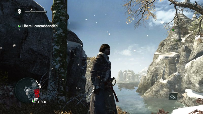 Assassin's Creed: Rogue