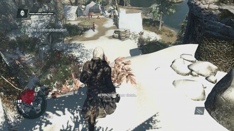 Assassin's Creed: Rogue