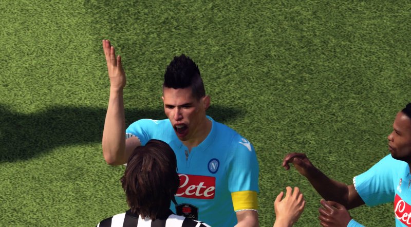 Nuove informazioni su Pro Evolution Soccer 2015 - Aggiornamenti Live, Demo Pc e il primo DLC Nuove informazioni su Pro Evolution Soccer 2015 - Aggiornamenti Live, Demo Pc e il primo DLC