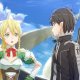 Nuovo trailer e informazioni su Sword Art Online: Hollow Fragment e Lost Song
