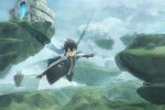 Nuove immagini e artwork per Sword Art Online: Lost Song - Notizia