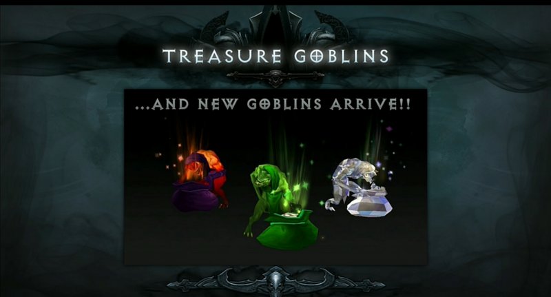 Il futuro di Diablo III