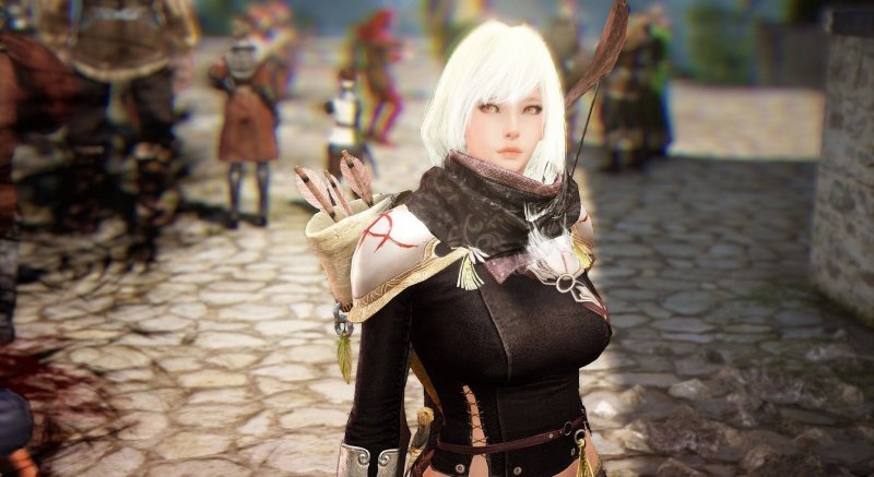 Immagine di Black Desert Online per PC Windows
