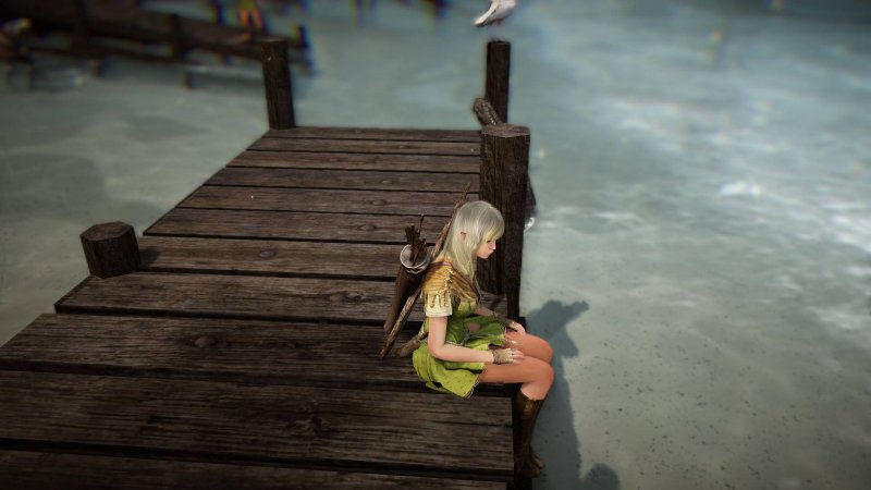 Immagine di Black Desert Online per PC Windows
