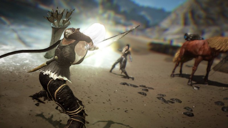 Immagine di Black Desert Online per PC Windows