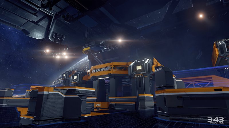 Immagine di Halo 5: Guardians  per Xbox One