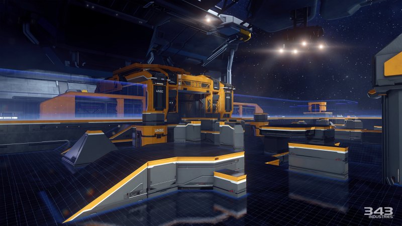 Immagine di Halo 5: Guardians  per Xbox One