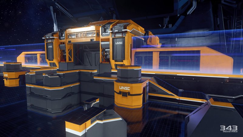 Immagine di Halo 5: Guardians  per Xbox One