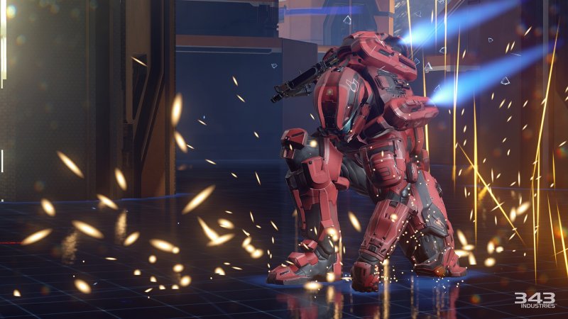 Immagine di Halo 5: Guardians  per Xbox One