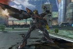 Gundam Breaker 2 si mostra in nuove immagini - Notizia