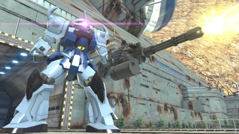 Gundam Breaker 2