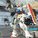 Un annuncio riguardante un nuovo Gundam arriverà domani
