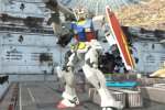 Un annuncio riguardante un nuovo Gundam arriverà domani - Notizia