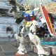 Un annuncio riguardante un nuovo Gundam arriverà domani