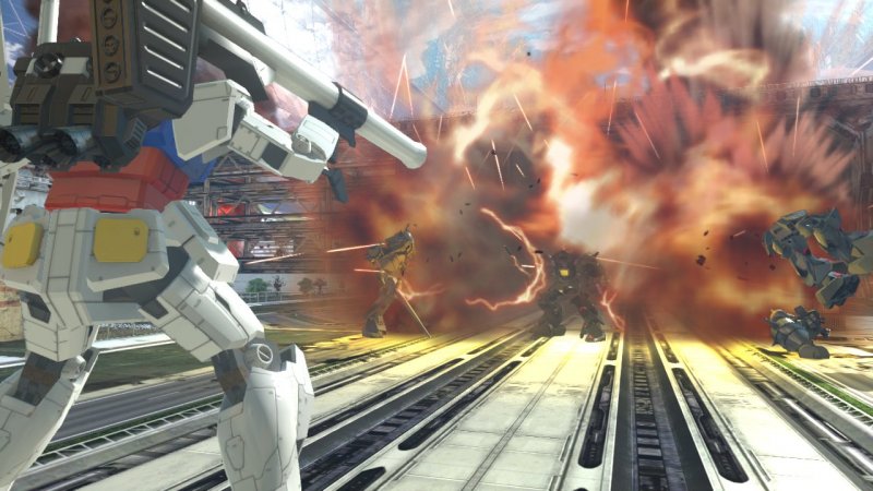 Gundam Breaker 2
