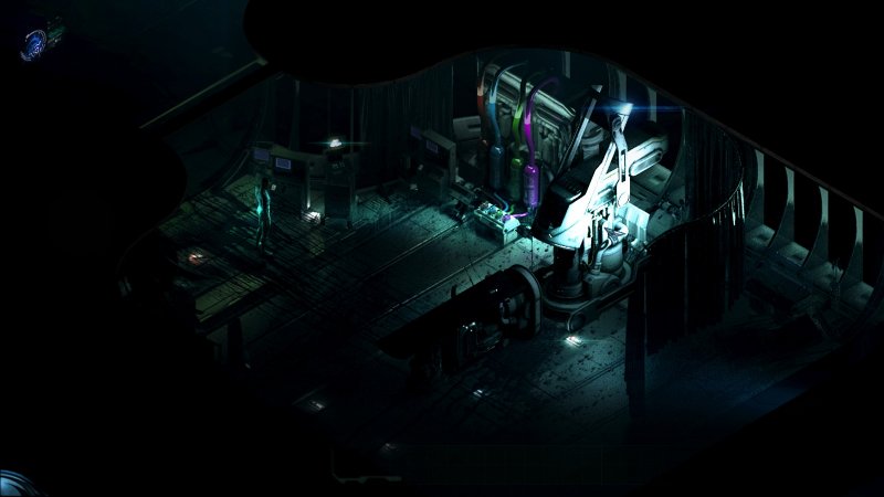 Immagine di Stasis per PC Windows