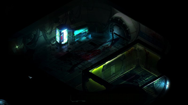 Immagine di Stasis per PC Windows