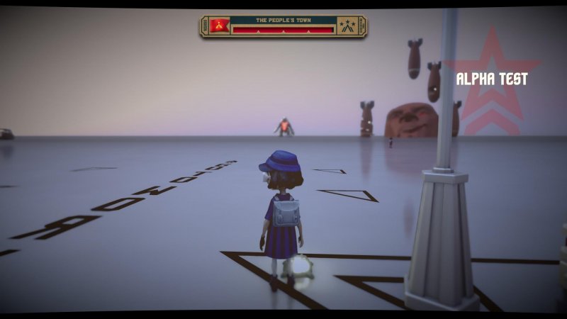 Immagine di The Tomorrow Children per PlayStation 4