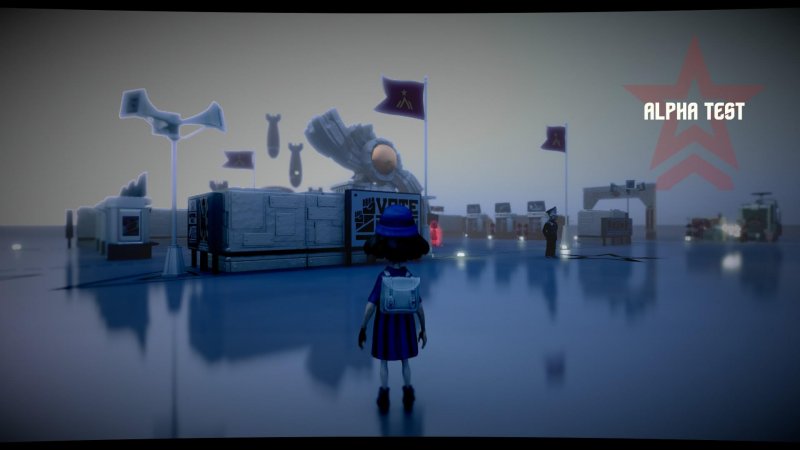 Immagine di The Tomorrow Children per PlayStation 4