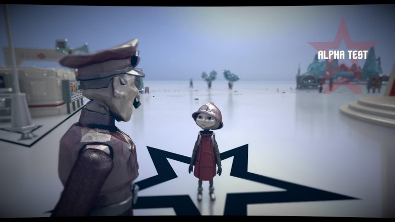 Immagine di The Tomorrow Children per PlayStation 4