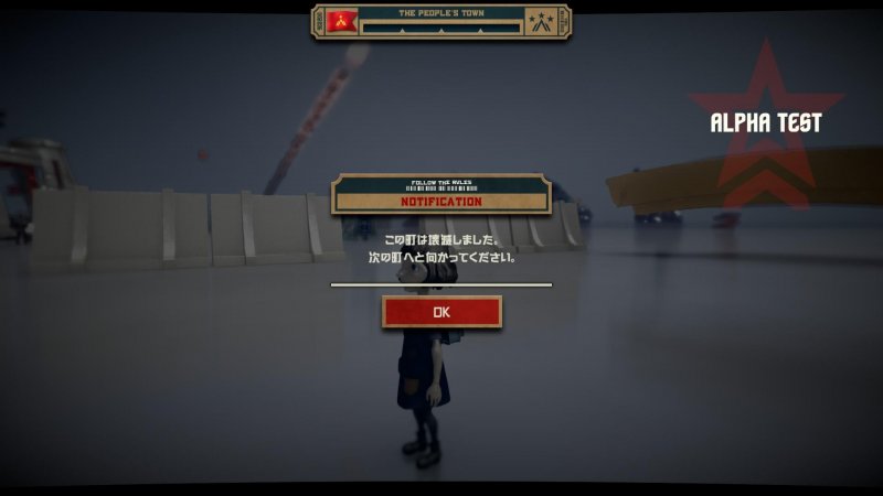 Immagine di The Tomorrow Children per PlayStation 4