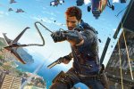 Avalanche mostra la prima ora di gioco di Just Cause 3 - Notizia