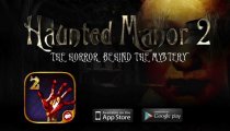 Haunted Manor 2 - The Horror Behind the Mystery - Trailer