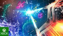 Geometry Wars 3: Dimensions - Il trailer ufficiale