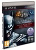 Batman: Arkham Collection Edition per PlayStation 3