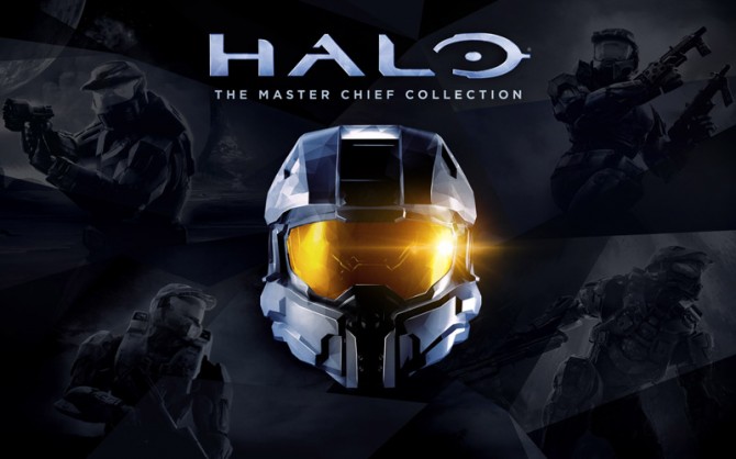 Appuntamento alle 13 per il Pranzo con Halo: The Master Chief Collection Appuntamento alle 13 per il Pranzo con Halo: The Master Chief Collection